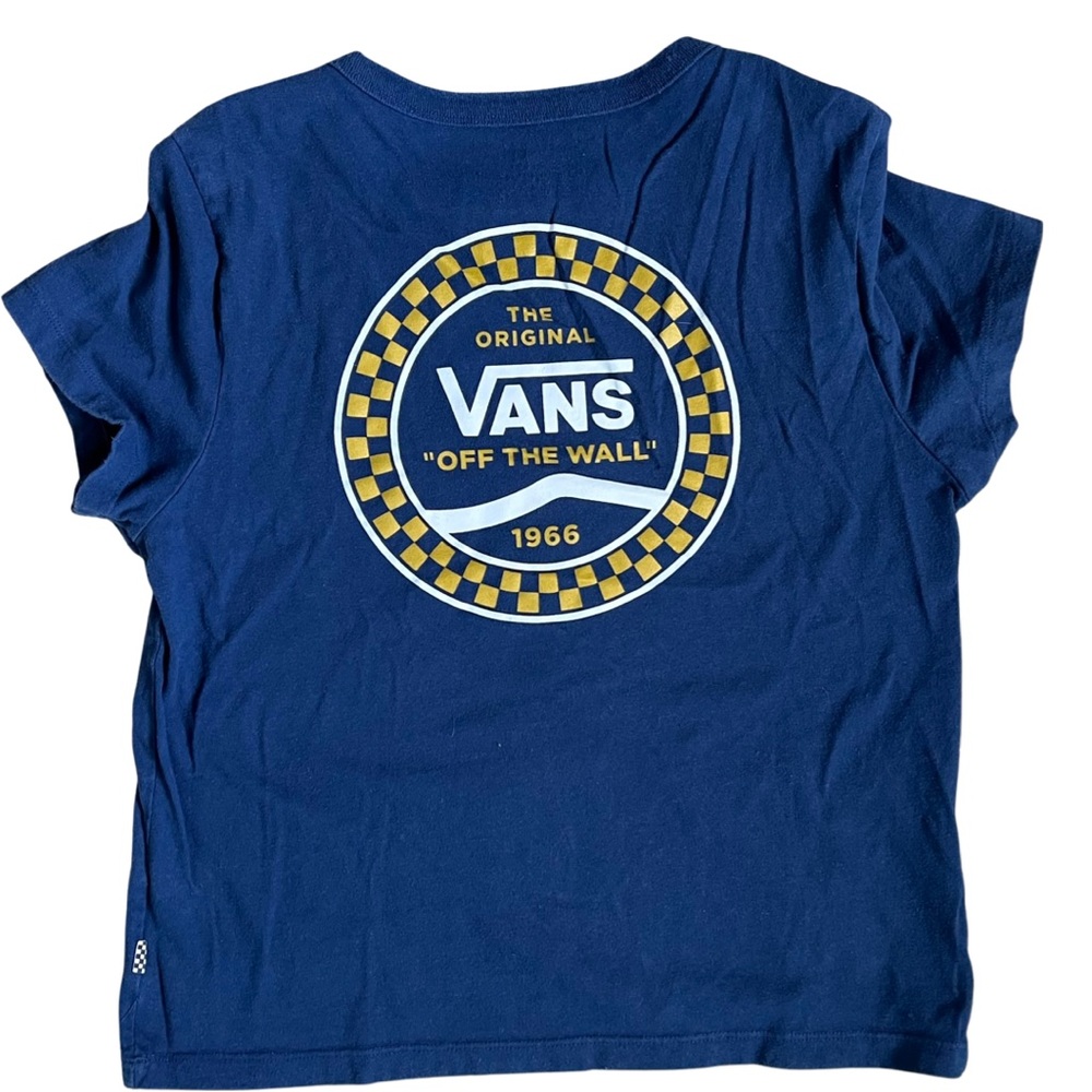 Vans Tee. - Picture 2 of 3